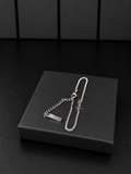 Lina Silver Bracelet