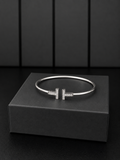 Durrah White Gold Bracelet