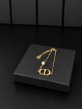 Leen Gold Bracelet