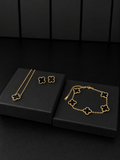 Yara Black Set